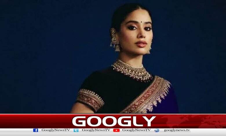 Janhvi Kapoor: I have never been addicted to alcohol
