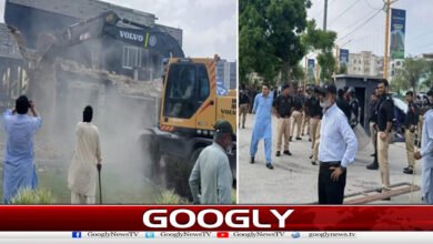 Pakistan Railways land worth billions of rupees in Karachi to be released