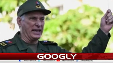 If the US attacks, the security of the entire region will be at risk, says Cuba
