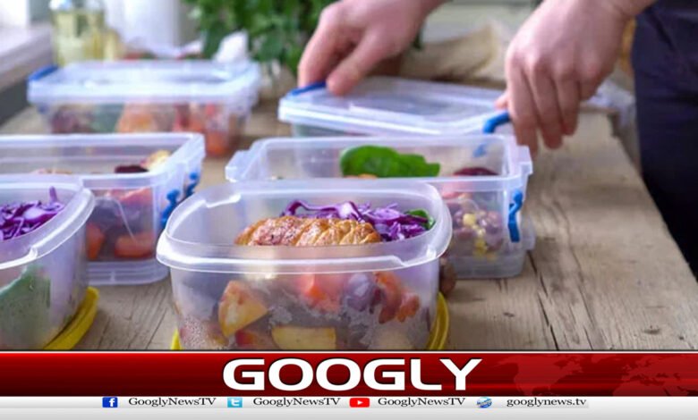 Australian fitness coach claims to lose weight by eating too much