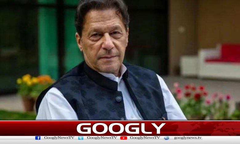 Imran Khan's medical examination completed at Adiala Jail