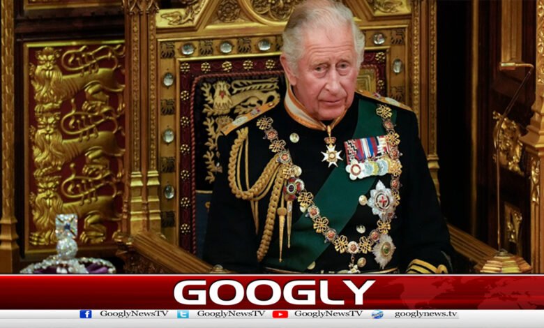 برطانوی بادشاہ چارلس کی صحت خراب،تخت سے دستبرداری کاامکان 1 British King Charles' health deteriorating, possibility of abdicating throne