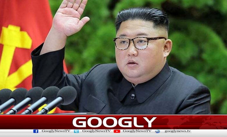 North Korea's military will launch nuclear attack if leader is assassinated, constitutional amendment passed