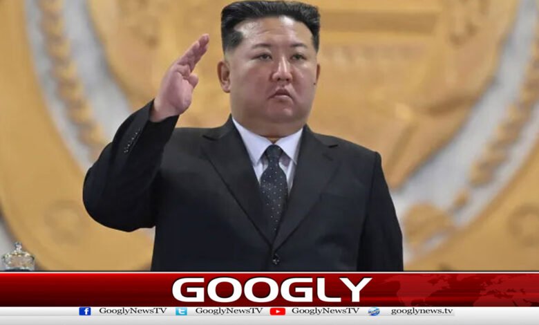 Constitution amended, Kim Jong-un officially declared North Korea's head of state
