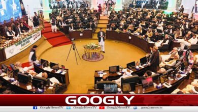 New Khyber Pakhtunkhwa cabinet ministers, advisors and special assistants assigned pens