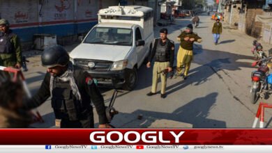 Bannu, 5 terrorists killed in police operation after Fateh Khel police post incident