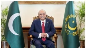 28 مئی 1998ء نے پاکستان کو سٹریٹیجک خود مختاری عطا کی: صدر مملکت
