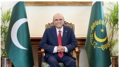 28 مئی 1998ء نے پاکستان کو سٹریٹیجک خود مختاری عطا کی: صدر مملکت 5 May 28, 1998, granted strategic autonomy to Pakistan: President