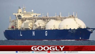 Pakistan receives third LNG shipment from Qatar