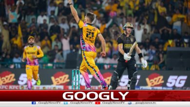 PSL 11 final: Peshawar Zalmi continue batting against Hyderabad Kings