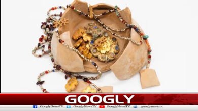 Ancient treasure discovered on the road to Mecca