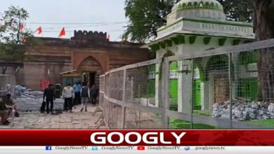 بھارتی عدالت نےتاریخی کمال مولا مسجد کومندر قرار دیدیا 2 Indian court declares historic Kamal Mullah Mosque a temple