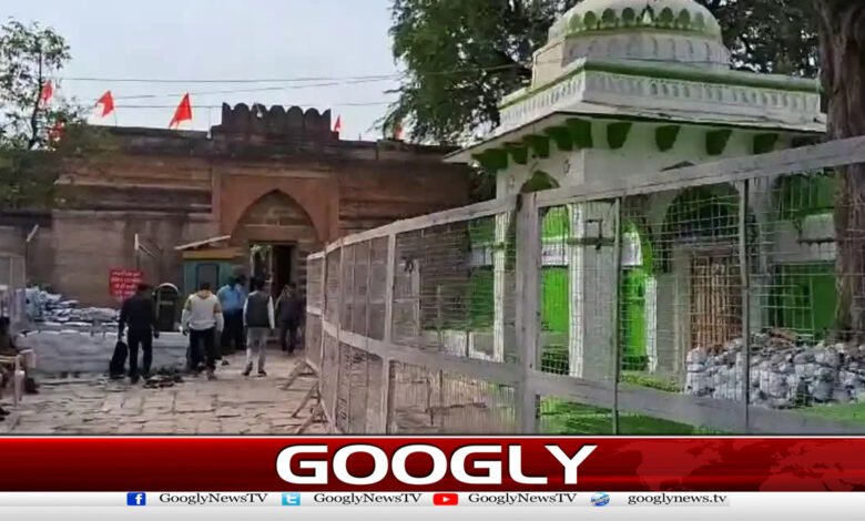 Indian court declares historic Kamal Mullah Mosque a temple