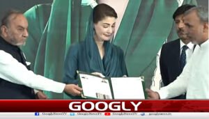 مریم نواز کی جانب سے مزدوروں میں مفت فلیٹس اور پلاٹس کی تقسیم