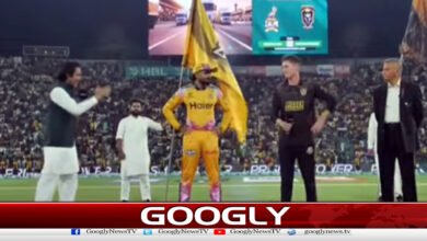 PSL 11 final clash, Peshawar Zalmi wins toss and decides to field against Hyderabad
