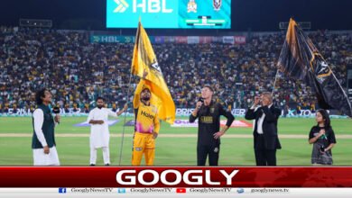 PSL 11 final: Hyderabad Kings continue batting against Peshawar Zalmi