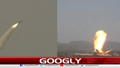 Pakistan successfully tests Fateh-4 ground-launched cruise missile