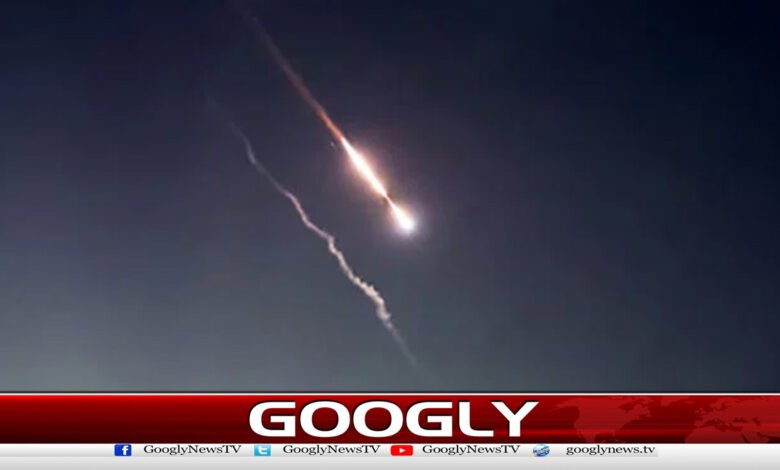 Iran fires 4 cruise missiles, UAE Defense Ministry says