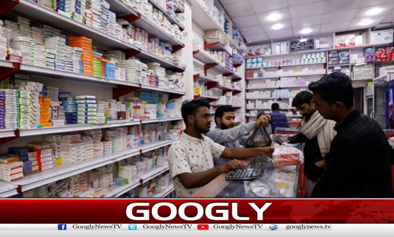 Standing Committee expresses concern over 100% increase in medicine prices