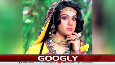 80s Indian actress Meenakshi announces return to showbiz