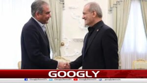 محسن نقوی کی صدر مسعود پزشکیان سے ایک ہفتے میں دوسری ملاقات