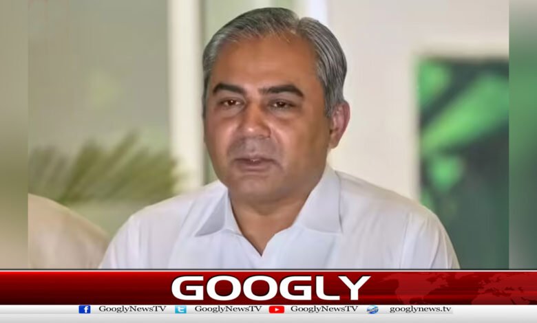 In the fight for justice, Donald Trump saved India from great loss, says Home Minister