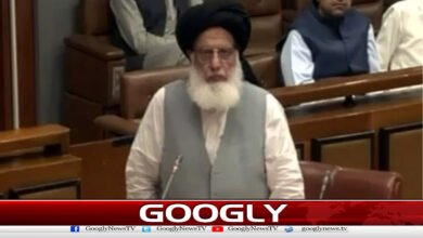 JUI Senator Maulana Ata-ur-Rehman lashed out at the federal government and Khyber Pakhtunkhwa.