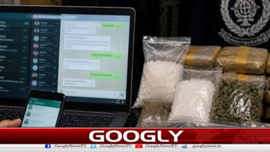 Karachi has become a hub for online drug sales, lists of 70 dealers have been prepared