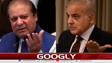 Prime Minister meets Nawaz Sharif, discusses regional tensions