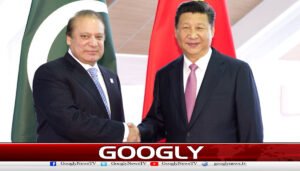 پاک چین دوستی ہمیشہ زندہ وتابندہ  رہےگی،نوازشریف