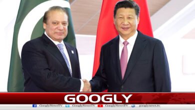 Pak-China friendship will always remain alive and well, Nawaz Sharif