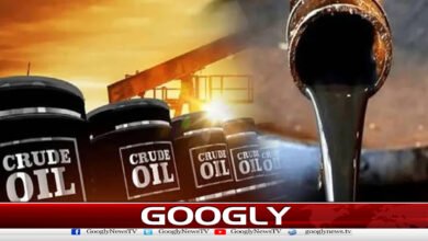 عالمی منڈی میں خام تیل کی قیمتوں میں بڑی کمی 2 Big drop in crude oil prices in the global market