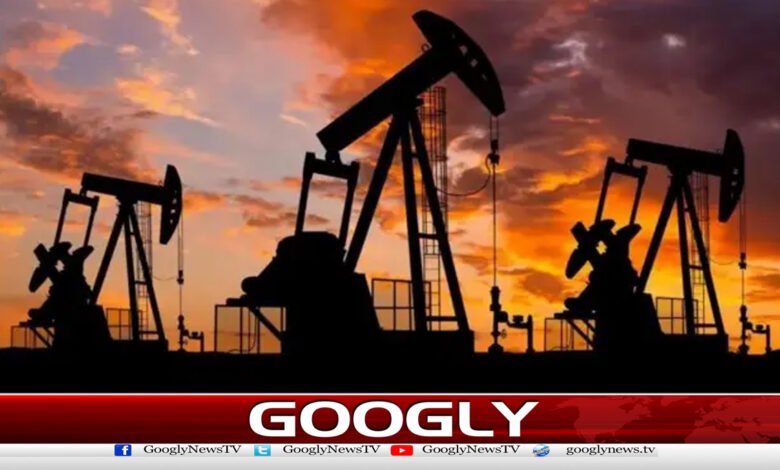 Pakistan imports 6 million barrels of oil from America for the first time