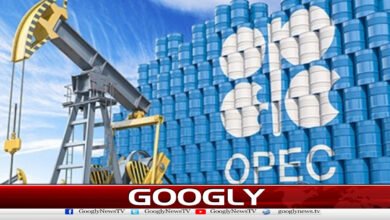 OPEC oil production hits 26-year low
