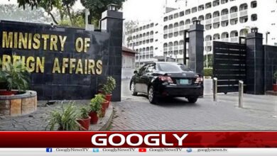 Voices of talks with Pakistan welcome in India, says Foreign Office