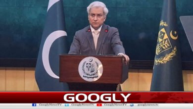 پاک چین دوستی وقت کی ہر آزمائش پر پورا اتری ہے،دفترخارجہ 2 Pak-China friendship has stood the test of time, says Foreign Office