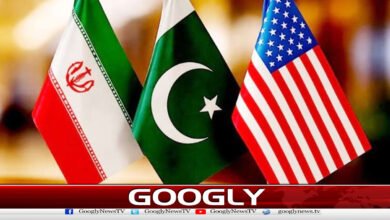 Pakistan ready to host Iran-US talks for the second time