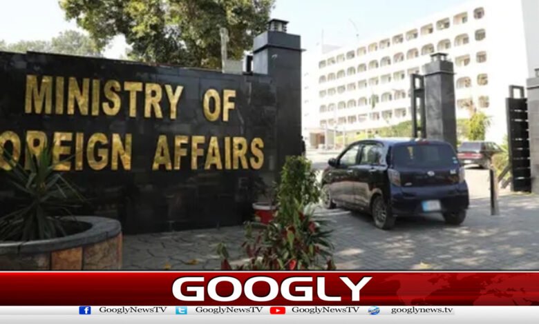 Bannu checkpoint attack planned in Afghanistan, will not be forgiven, says Pakistan