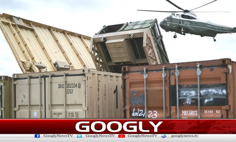 پینٹاگون نے 10 ہزار میزائل خریدنے کا معاہدہ کرلیا 1 Pentagon signs deal to buy 10,000 missiles