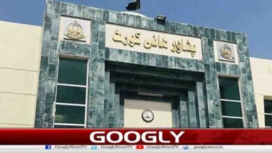 4کروڑ کی آبادی والا صوبہ خیبرپختونخواجل رہاہے،چیف جسٹس پشاورہائیکورٹ