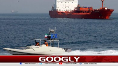 Revolutionary Guards reject US claim of commercial ship passing through Strait of Hormuz