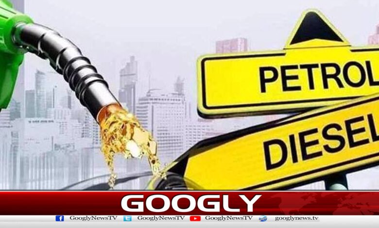 Pakistan stocks up on petroleum products for June