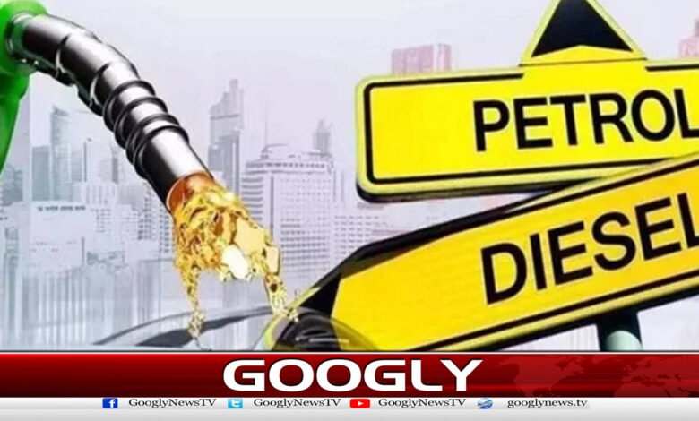 پٹرولیم مصنوعات کی قیمتوں میں بڑی کمی کاامکان 1 Major drop in petroleum product prices likely