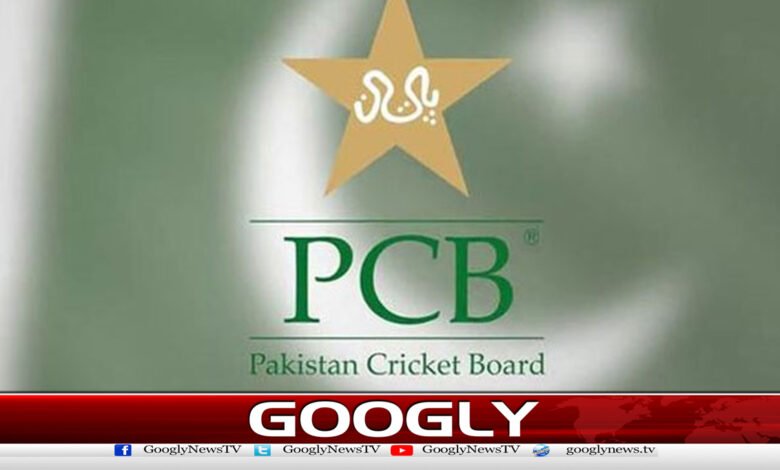 غیرملکی لیگزکھیلنےکیلئے4کرکٹرزکواین اوسی جاری کردیاگیا 1 NOC issued to 4 cricketers to play in foreign leagues