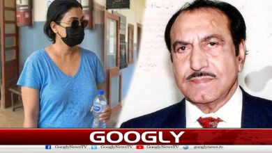 پنکی الیکشن جیت کروزیر نہ بن جائے، مصطفیٰ قریشی 2 Pinky should not become Crozier if she wins the election, Mustafa Qureshi