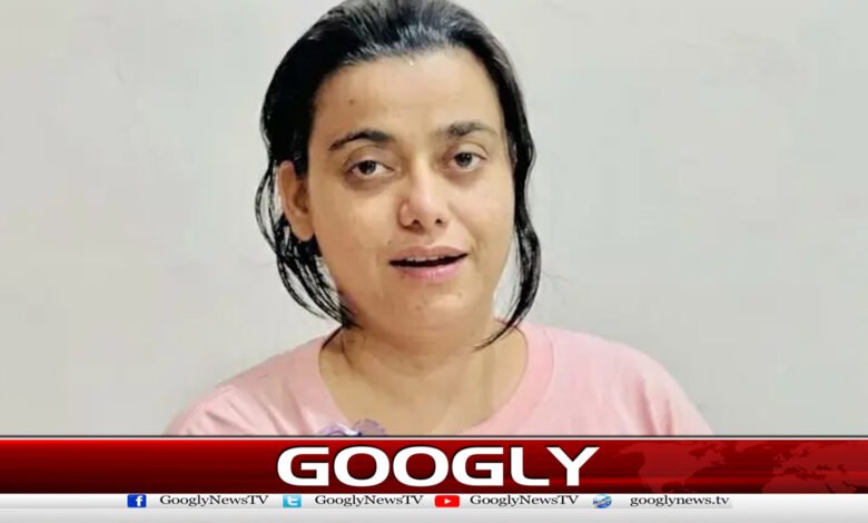 جیل حکام نے پنکی کی عدالت پیشی کو سکیورٹی رسک قرار دیدیا 1 Jail authorities call Pinky's court appearance a security risk