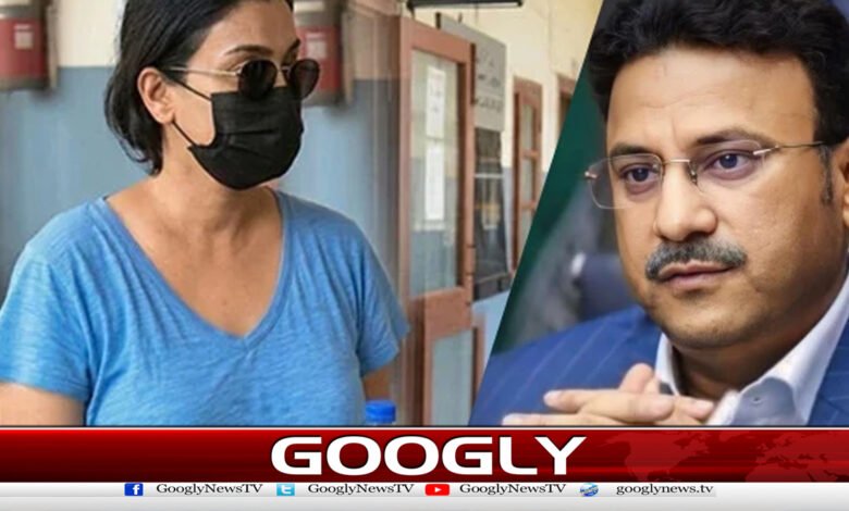 Karachi: 3 police officers suspended for providing protocol to drug dealer Pinky
