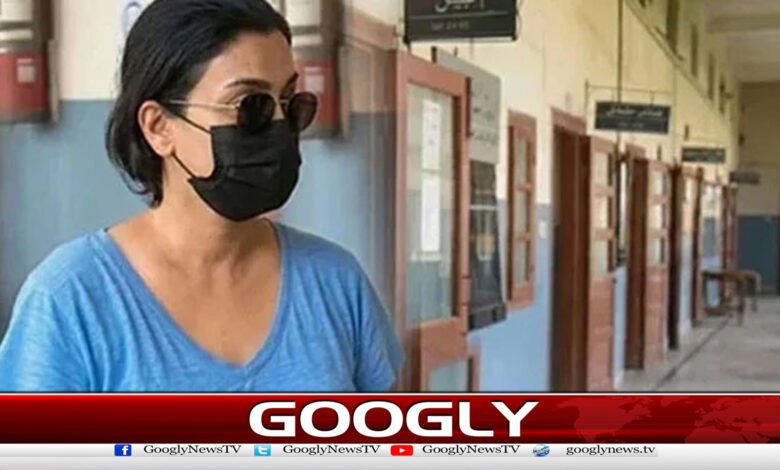 Copies of Pinky's identity documents surfaced