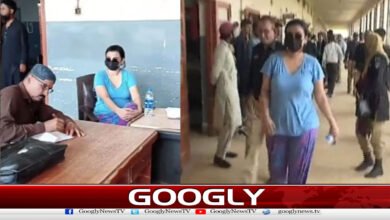 کراچی میں منشیات فروش خاتون ”پنکی“کےچرچے،آڈیوبھی منظرعام پرآگئی 5 Karachi drug dealer Pinky's audio also surfaced