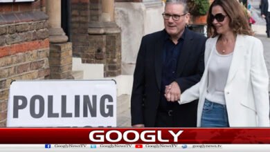 Ruling Labour Party defeated in local elections in Britain